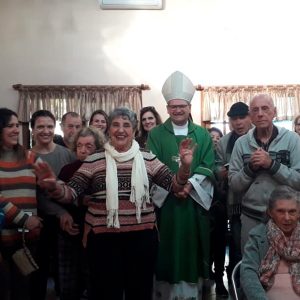 Atividades Religiosas